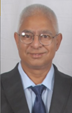 Michael Naidoo