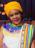 Vuyela Oliphant-Moni