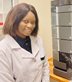 Sanelisiwe Nzuza